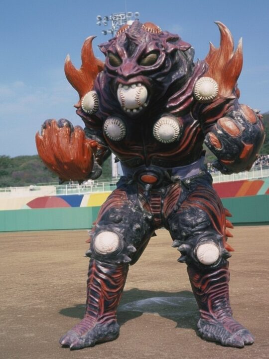 マキュウブ
