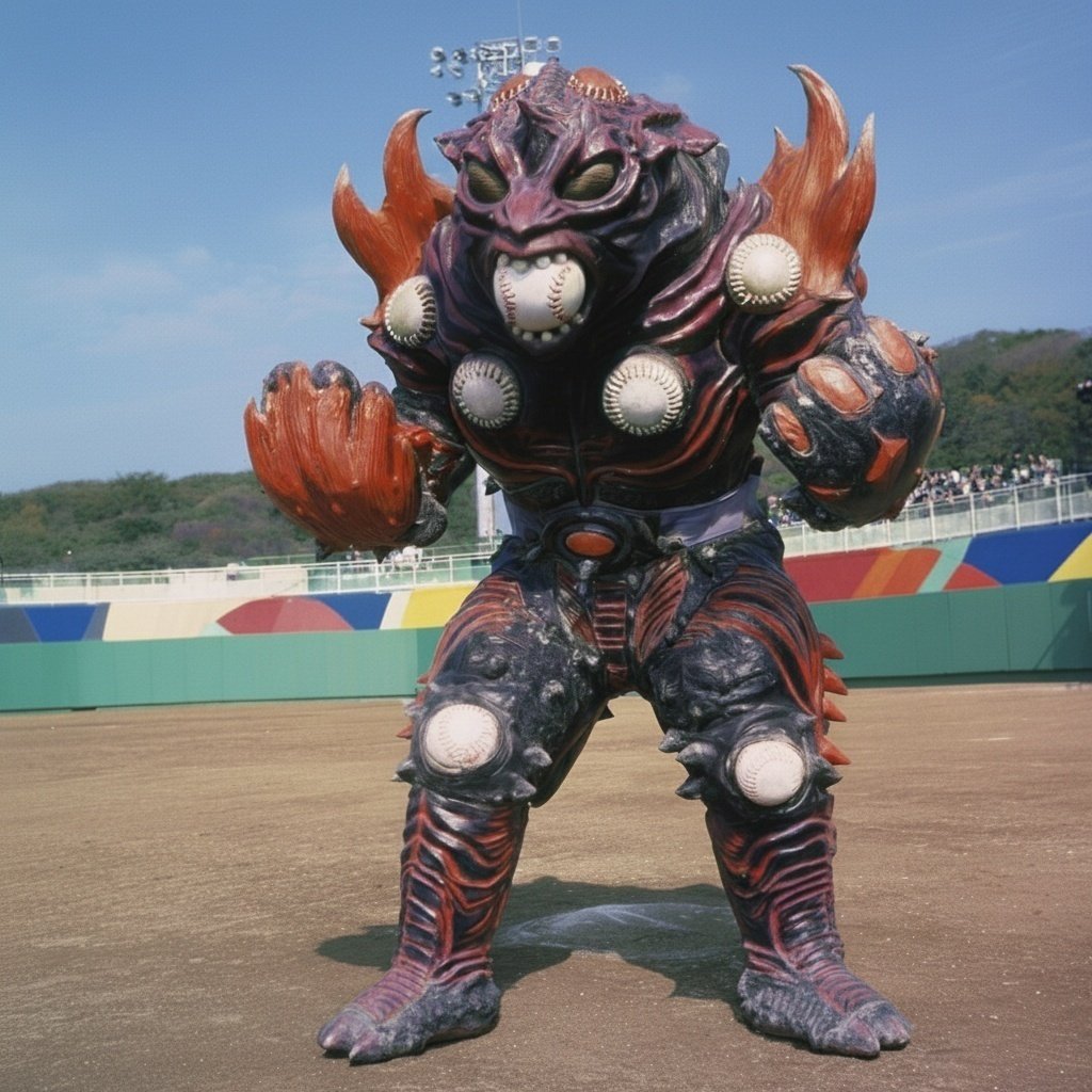 マキュウブ 1枚目