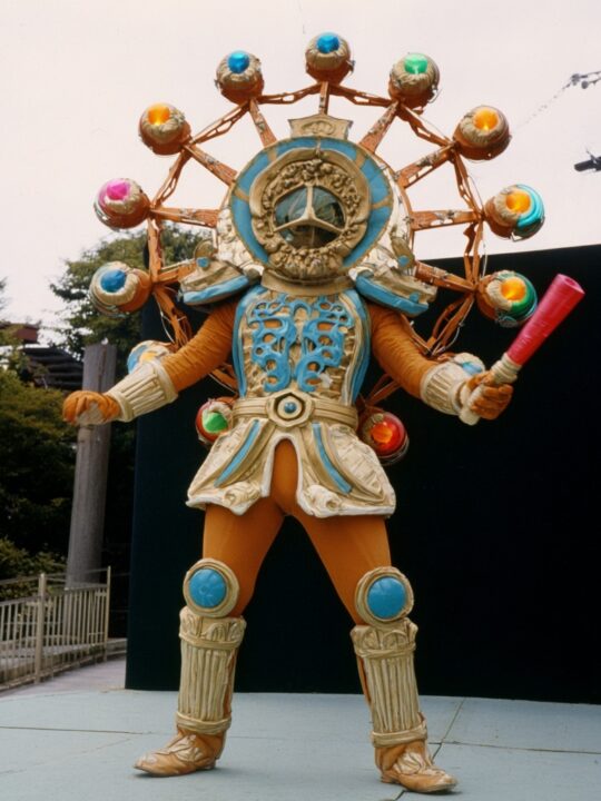 サカエ菩薩