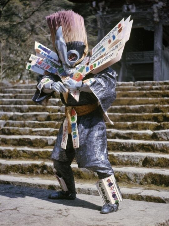 俳句怪人